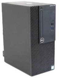 Dell Optiplex 3050 MT i5-7500 3.4GHz 8GB 480GB SSD BN Windows 10 Home