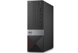 Dell Vostro 3252 SFF N3700 4x1.6GHz 8GB 120GB SSD DVD WIFI Windows 10 Home
