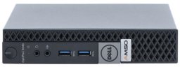 Dell Optiplex 3040 Micro i5-6500T 4x2.5GHz 16GB 480GB SSD