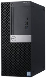 Dell Optiplex 3040 MT i5-6500 3.2GHz 8GB 512GB SSD BN Windows 10 Home