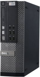 Komputer Dell Optiplex 7020 SFF G3220 2x3.0GHz 8GB RAM