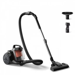 Odkurzacz bezworkowy Seria 1000 XB1142/10 Philips