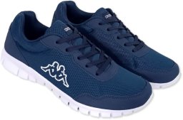 Buty sportowe sneakersy Kappa VALDIS r43 Granatowe