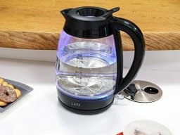 Czajnik elektryczny LAFE Essential XL