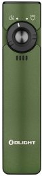 Olight Arkfeld UV + White LED Flashlight Green 6975498007142