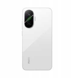 Jaunums! POCO F7 5G 12GB/256GB WHITE MZB0KG3EU