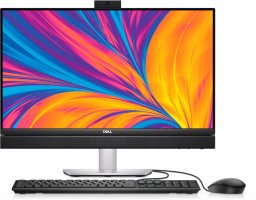 Dell Optiplex 24 All In One Plus 7420 i9-14900 64GB 2TB FHD 11Prof 36MC