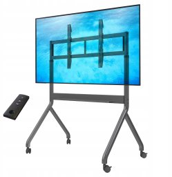 North Bayou Stojak podłogowy P320G 80'' - 110''