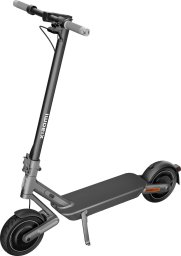 Hulajnoga elektryczna Xiaomi Electric Scooter 4 Ultra EU
