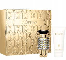 Paco Rabanne Fame Giftset - - 125 ml