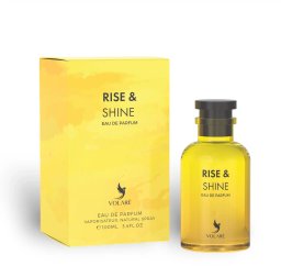 Volare - Rise Shine Volare Eau De Parfum 100ml for Men