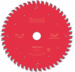 TARCZA PILARSKA FP CB H 165X20-48