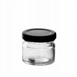 BASIC KITCHEN Słoiczek 25ml