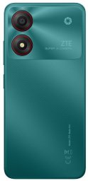 Smartphone ZTE Blade A34 2/64GB (Clover Green)/Uszkodzone opakowanie