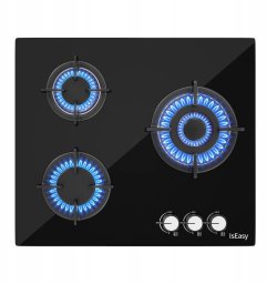 Płyta gazowa IsEasy MGBG-603