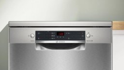 Zmywarka BOSCH SMS25GI09F