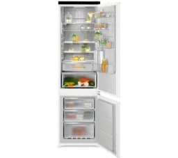 Electrolux 600 Series  No Frost  269 L  augstums 189 cm - Iebuvejams ledusskapis