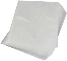 Esperanza worki foliowe do zgrzewarki próżniowej 20x25cm 50szt (EKV00SP3)