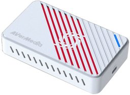AVerMedia Live Gamer Ultra S (GC553Pro)
