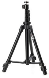 MeVideo Alu Livestream Camera Tripod