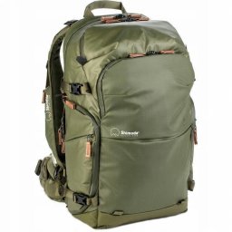 Shimoda Explore V2 35 Starter Kit Green
