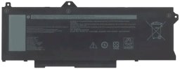 Battery Li-Polymer 60.83Wh