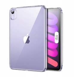 Etui na iPad mini 6/A17 Pro ESR Classic Hybrid (przezroczyste)
