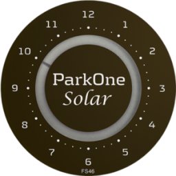 Parkone Solar FS46