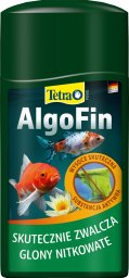 TETRA Pond AlgoFin 500 ml Preparat do oczka wodnego usuwa glony nitkowate