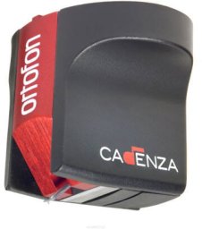 Ortofon Wkładka gramofonowa Ortofon MC Cadenza Red