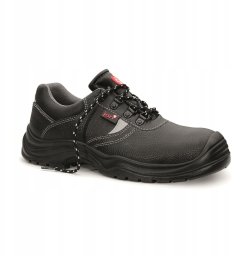 Shoes ELTEN Jori Basic Low S3 SRC, black 42