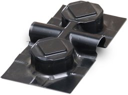 Nakładka 45° N-PS (1opak - 40szt)