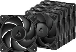 Wentylator Arctic P12 Pro PST 5-pack (ACFAN00307A)