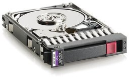 Dysk serwerowy HPE 581286-B21-RFB dysk twardy 600 GB 10000 RPM 2.5" SAS