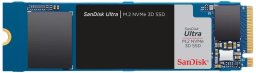 SanDisk Ultra 1 TB M.2 PCI Express 3.0 NVMe