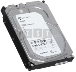 DYSK DO REJESTRATORA HDD-ST6000VX008 6TB 24/7 SkyHawk SEAGATE