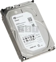 DYSK DO REJESTRATORA HDD-ST8000VX009 8TB 24/7 SkyHawk SEAGATE