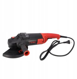 ANGLE GRINDER 230mm 3000W