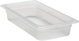 Pojemnik GN 1/3 65 mm z polipropylenu | CAMBRO, Camwear