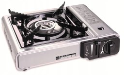 Smart stove, KEMPER