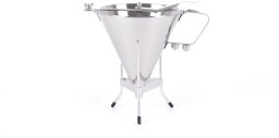 Pistolet do sosów i kremów 1,8 l | TECHNICA, Bakery Line