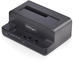 Stacja dokująca StarTech NVME TO 2.5/3.5 SATA CLONER