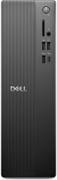 DELL PC Slim ECS1250/180W/I5-14400/16GB/512GB SSD/Intel UHD/WLAN/Kb/Mouse/W11 Pro/3Y PS NBD