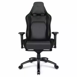 Datorkresls spelem E-Sport Pro Comfort Gaming Chair  L33T