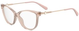 Ramki do okularów Unisex Love Moschino MOL619_TN