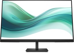 HP Series 3 Pro 27inch FHD Monitor 100Hz 16:9 HDMI VGA DP - 327pf (EU)