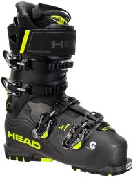 Buty narciarskie męskie HEAD NEXO LYT 130 25.0