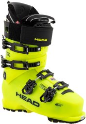 Buty narciarskie męskie HEAD FORMULA RS 120 z GRIP WALK 30.0