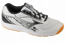 Mizuno Crossmatch Smash Table Tennis 81GA253001 białe 40