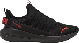 Buty męskie Puma Softride Carson Fresh czarne 310155 04 42,5